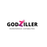 Godziller logo, Godziller contact details