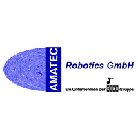 AMATEC Robotics GmbH logo, AMATEC Robotics GmbH contact details