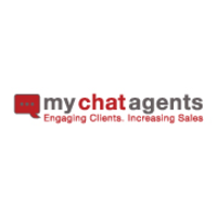 My Chat Agents logo, My Chat Agents contact details