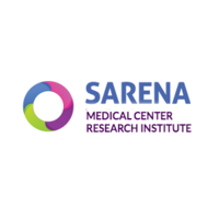 SARENA logo, SARENA contact details