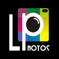 LPHOTOS logo, LPHOTOS contact details