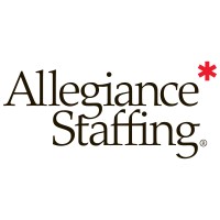 Allegiance Staffing LLC logo, Allegiance Staffing LLC contact details