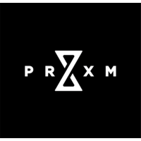 PRXM Collective logo, PRXM Collective contact details