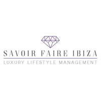 Savoir Faire Ibiza logo, Savoir Faire Ibiza contact details