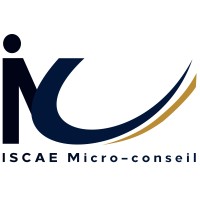 ISCAE Micro-conseil logo, ISCAE Micro-conseil contact details