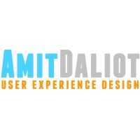 Amit Daliot logo, Amit Daliot contact details