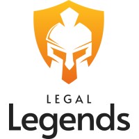 Legal Legends logo, Legal Legends contact details