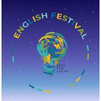 English Festival FEB UNDIP logo, English Festival FEB UNDIP contact details