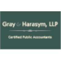 Gray & Harasym logo, Gray & Harasym contact details