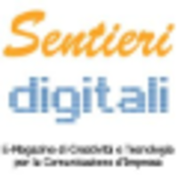 Sentieri Digitali - E_magazine logo, Sentieri Digitali - E_magazine contact details