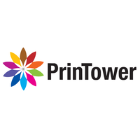 Printower logo, Printower contact details