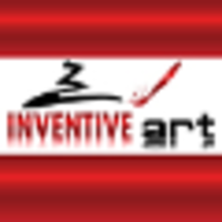 Inventive Art logo, Inventive Art contact details