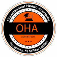 Occupational Health Academy logo, Occupational Health Academy contact details