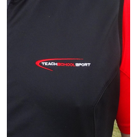 Teachschoolsport logo, Teachschoolsport contact details