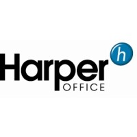 Harper Office LLC logo, Harper Office LLC contact details