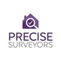 Precise Surveyors logo, Precise Surveyors contact details