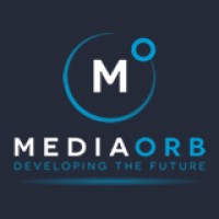 Media Orb logo, Media Orb contact details