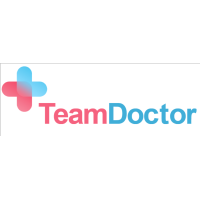 TeamDoctor logo, TeamDoctor contact details