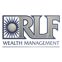 RLF Wealth Management logo, RLF Wealth Management contact details