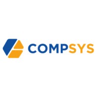 COMP.SYS logo, COMP.SYS contact details