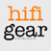 Hifi Gear Ltd logo, Hifi Gear Ltd contact details