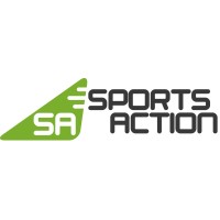 SPORTSACTION logo, SPORTSACTION contact details