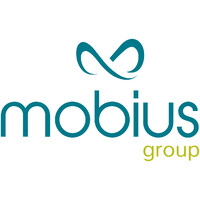 Mobius Group logo, Mobius Group contact details