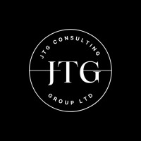 JTG Consulting Group Ltd logo, JTG Consulting Group Ltd contact details