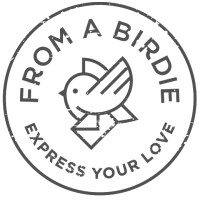 From A Birdie, Inc. logo, From A Birdie, Inc. contact details