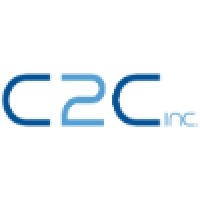 C2C inc logo, C2C inc contact details