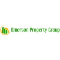 Emerson Property Group LLC. logo, Emerson Property Group LLC. contact details