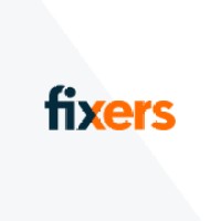 Fixers logo, Fixers contact details