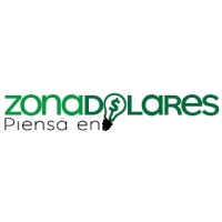 Zona Dólares logo, Zona Dólares contact details