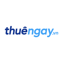 ThuêNgay.vn logo, ThuêNgay.vn contact details