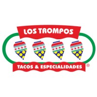 LOS TROMPOS logo, LOS TROMPOS contact details