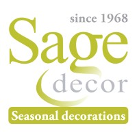 Williams (Horticultural Sundries) Ltd t/a Sagedecor logo, Williams (Horticultural Sundries) Ltd t/a Sagedecor contact details