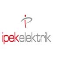 İpek Elektrik logo, İpek Elektrik contact details