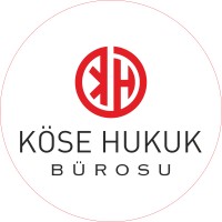 Köse Hukuk logo, Köse Hukuk contact details