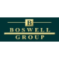 Boswell Group logo, Boswell Group contact details