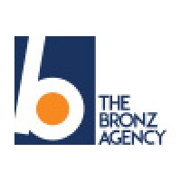 The Bronz Agency, Ltd. logo, The Bronz Agency, Ltd. contact details