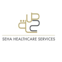 Seha Healthcare Services logo, Seha Healthcare Services contact details