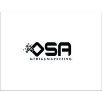 Osa Media & Marketing logo, Osa Media & Marketing contact details