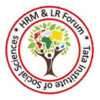 TISS HRMLR Forum logo, TISS HRMLR Forum contact details