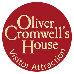 Oliver Cromwell's House logo, Oliver Cromwell's House contact details