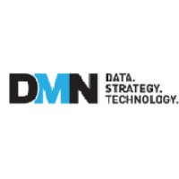 DMN logo, DMN contact details