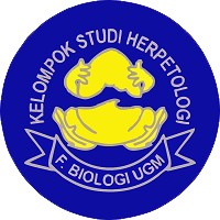 Kelompok Studi Herpetologi logo, Kelompok Studi Herpetologi contact details