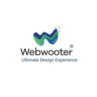 Webwooter | Website Design Company logo, Webwooter | Website Design Company contact details