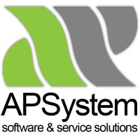 AP SYSTEM SRL logo, AP SYSTEM SRL contact details