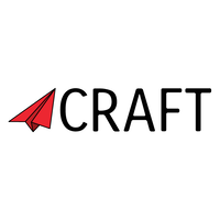 Craft Training logo, Craft Training contact details