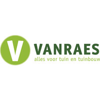 VANRAES logo, VANRAES contact details